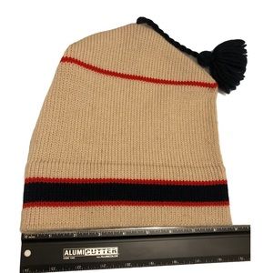Wool Beanie
